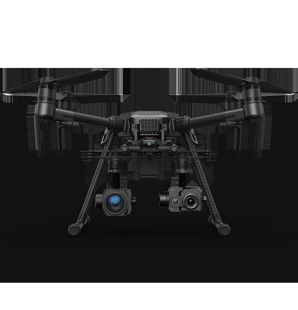 無人機熱像儀套件 無人機熱像儀套件